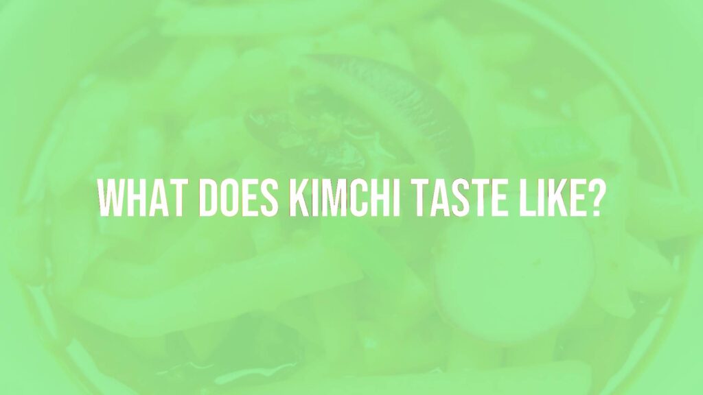 A vibrant bowl of spicy kimchi with napa cabbage, radish, and chili flakes, fresh and appetizing, Korean cuisine, close-up, realistic style.
